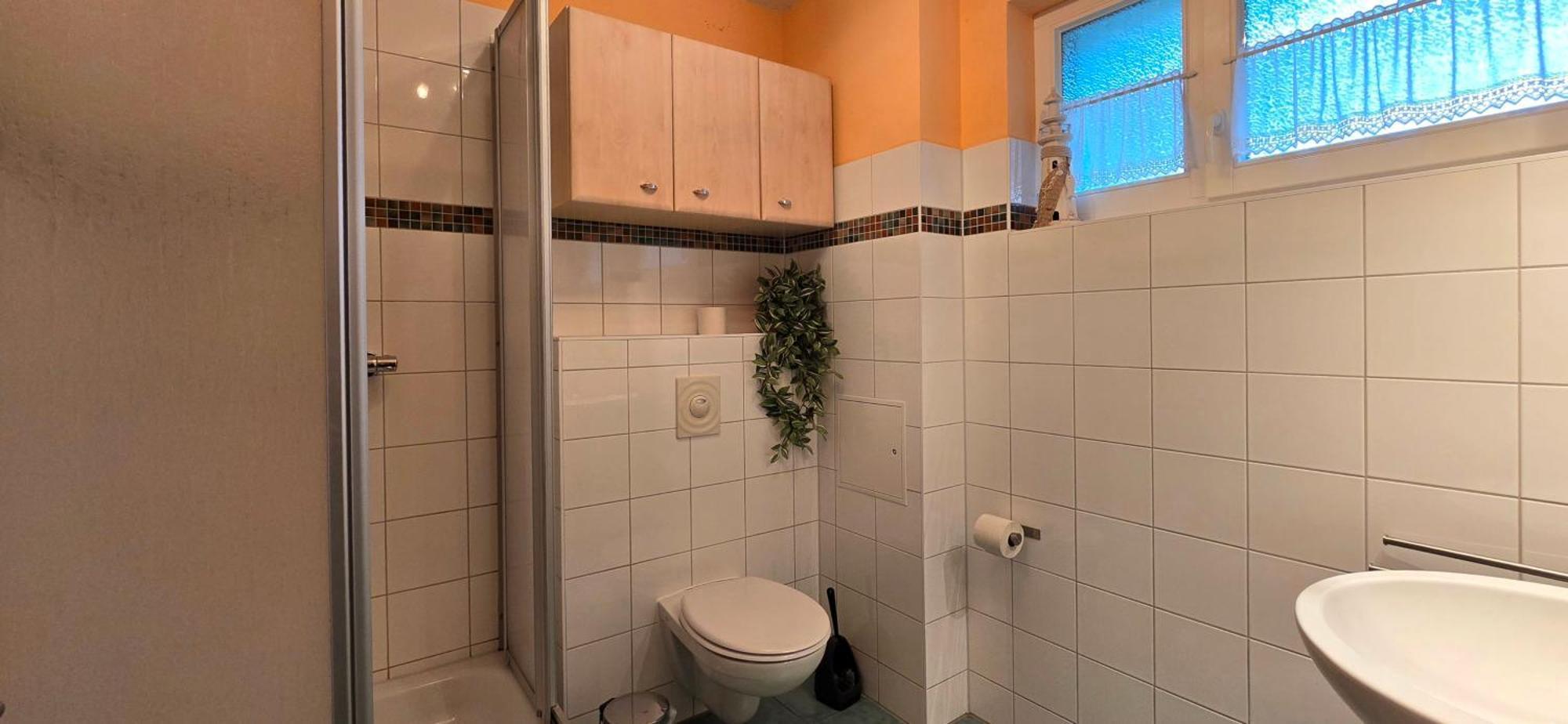 Ferienwohnung S34 "Harmonie" Graal-Mueritz Dış mekan fotoğraf